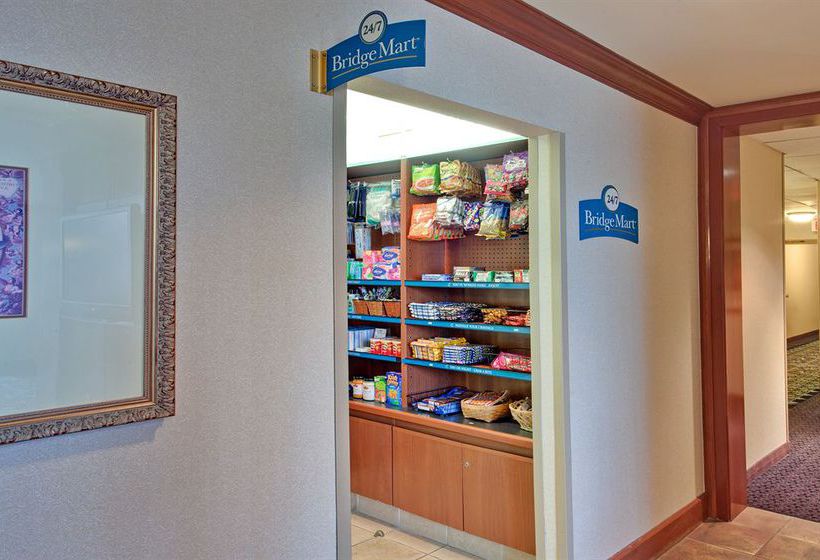 Hotel Staybridge Suites Toronto Markham | Markham | Ontario | Canada 10