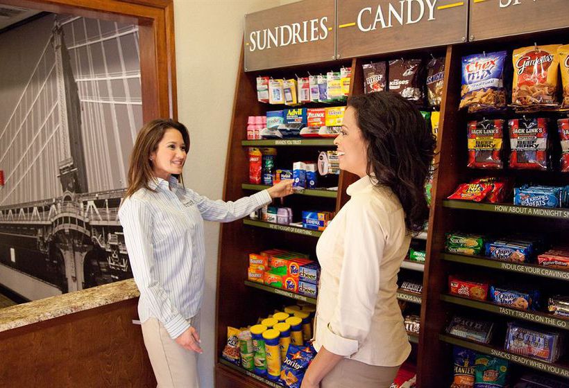 Hotel Staybridge Suites Toronto Markham | Markham | Ontario | Canada 12