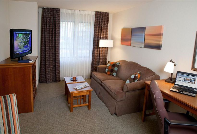 Hotel Staybridge Suites Toronto Markham | Markham | Ontario | Canada 15