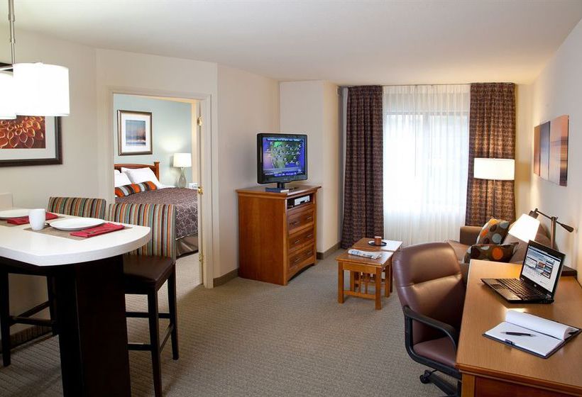 Hotel Staybridge Suites Toronto Markham | Markham | Ontario | Canada 16
