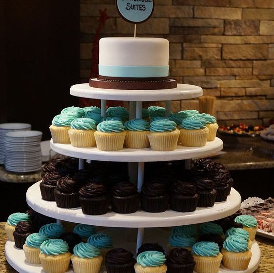 Hotel Staybridge Suites Toronto Markham | Markham | Ontario | Canada 17