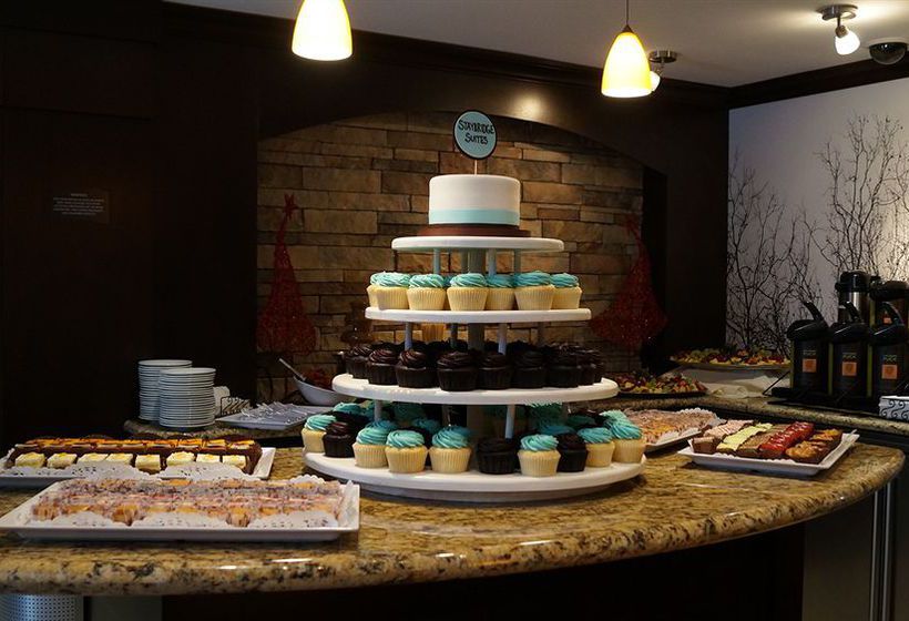 Hotel Staybridge Suites Toronto Markham | Markham | Ontario | Canada 18