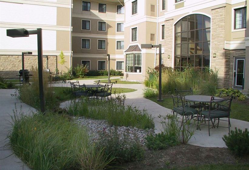 Hotel Staybridge Suites Toronto Markham | Markham | Ontario | Canada 2