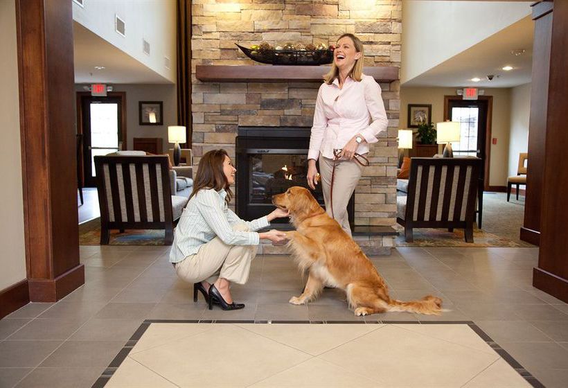 Hotel Staybridge Suites Toronto Markham | Markham | Ontario | Canada 20