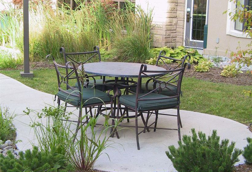 Hotel Staybridge Suites Toronto Markham | Markham | Ontario | Canada 4