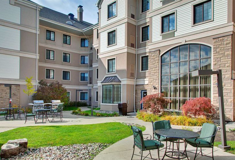 Hotel Staybridge Suites Toronto Markham | Markham | Ontario | Canada 6