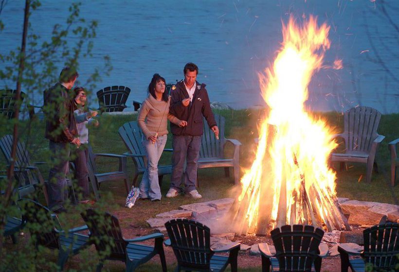 Hotel Le Grand Lodge Mont Tremblant | Mont Tremblant | Quebec | Canada 1