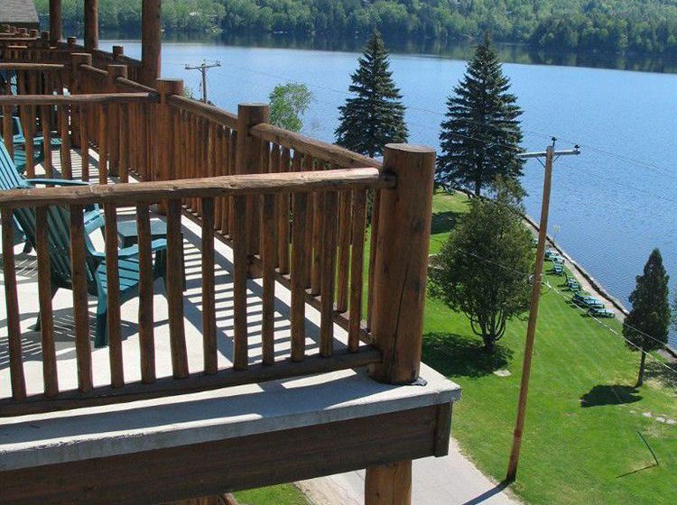 Hotel Le Grand Lodge Mont Tremblant | Mont Tremblant | Quebec | Canada 2