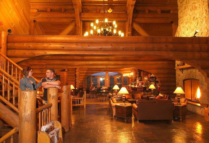 Hotel Le Grand Lodge Mont Tremblant | Mont Tremblant | Quebec | Canada 3