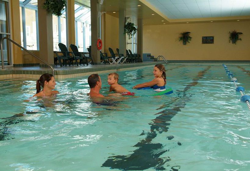 Hotel Le Grand Lodge Mont Tremblant | Mont Tremblant | Quebec | Canada 4