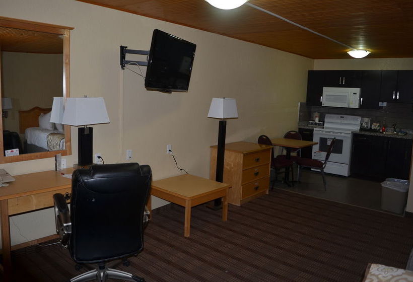 Hotel Ramada Limited | Medicine Hat | Alberta | Canada 10