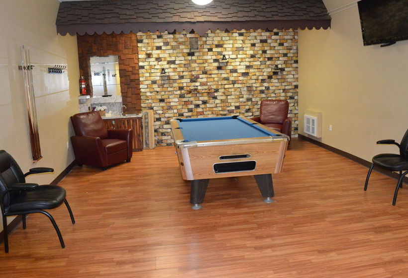 Hotel Ramada Limited | Medicine Hat | Alberta | Canada 13