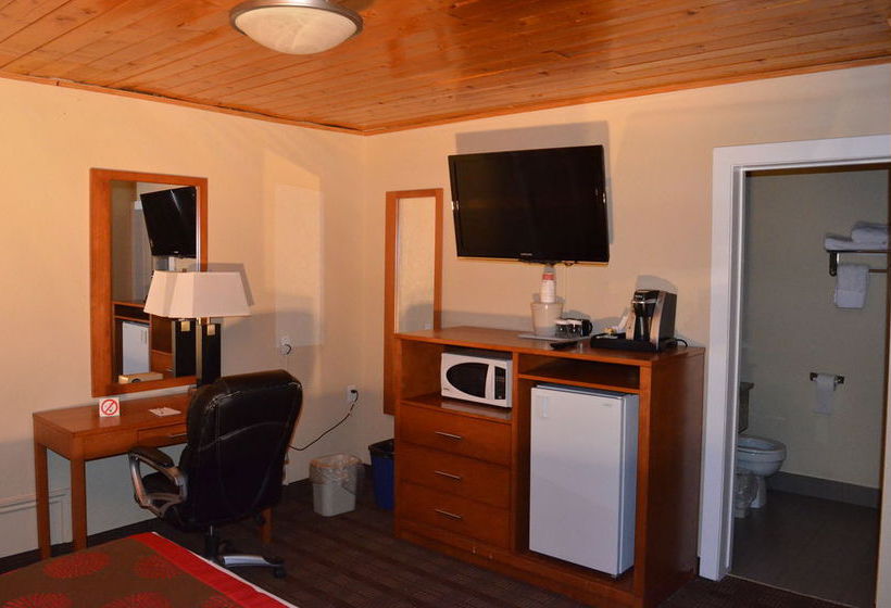 Hotel Ramada Limited | Medicine Hat | Alberta | Canada 15