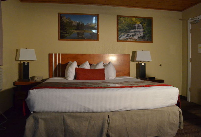 Hotel Ramada Limited | Medicine Hat | Alberta | Canada 17