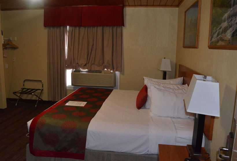 Hotel Ramada Limited | Medicine Hat | Alberta | Canada 18