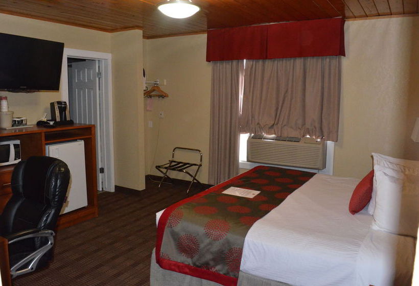 Hotel Ramada Limited | Medicine Hat | Alberta | Canada 19