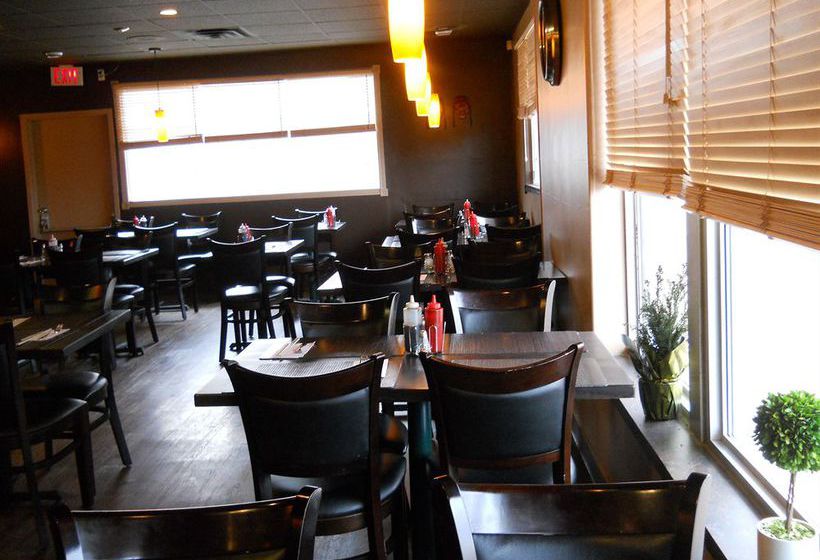 Hotel Ramada Limited | Medicine Hat | Alberta | Canada 2