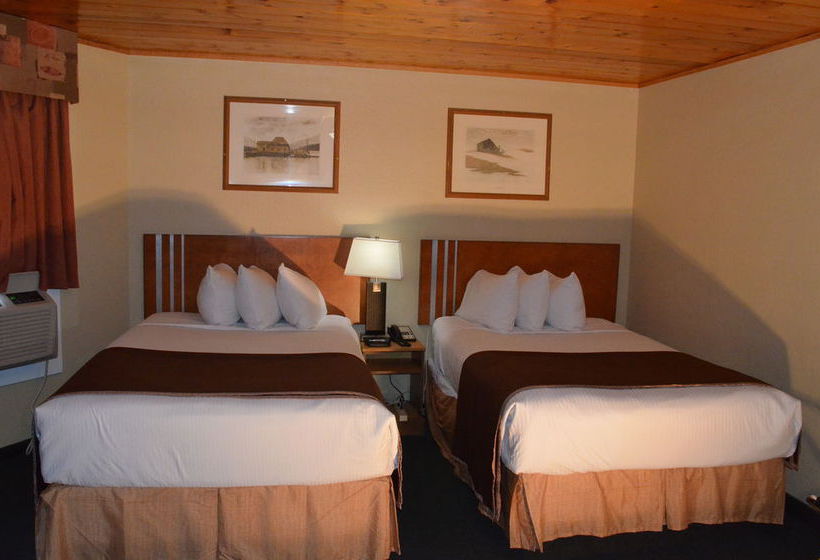 Hotel Ramada Limited | Medicine Hat | Alberta | Canada 20