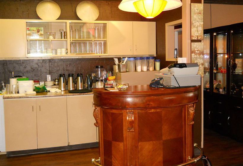 Hotel Ramada Limited | Medicine Hat | Alberta | Canada 3