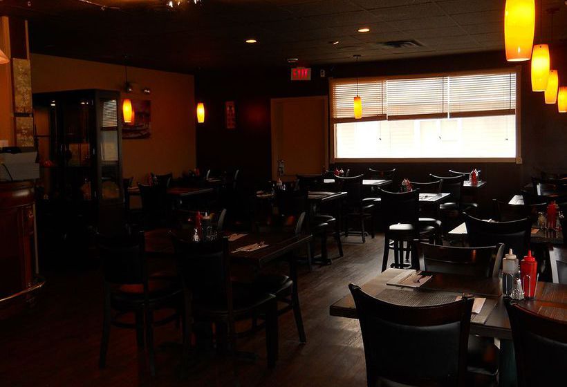 Hotel Ramada Limited | Medicine Hat | Alberta | Canada 4