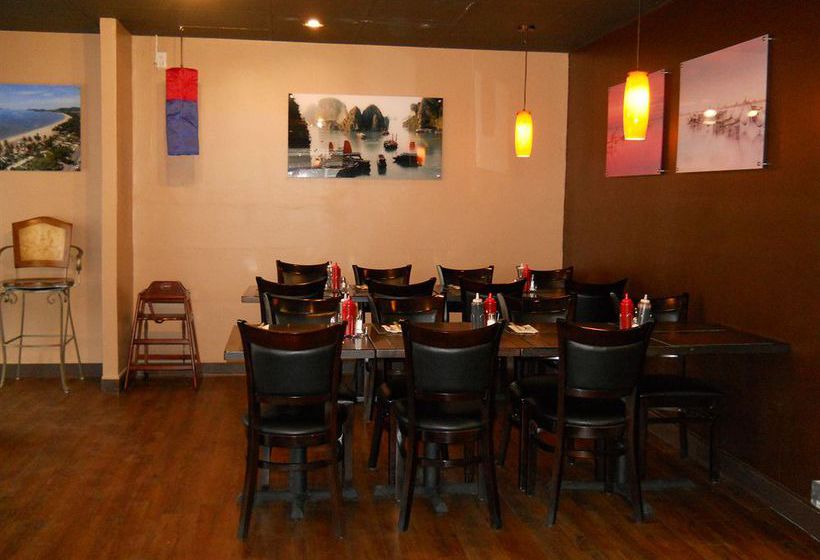 Hotel Ramada Limited | Medicine Hat | Alberta | Canada 5