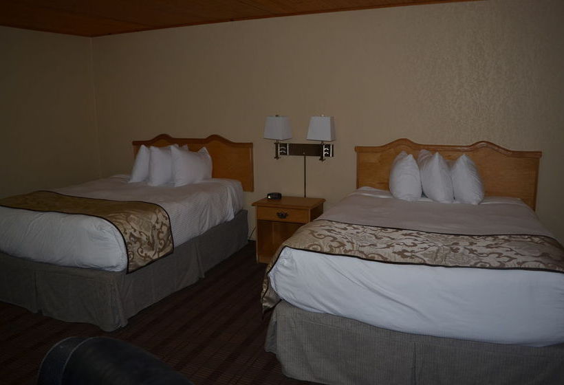 Hotel Ramada Limited | Medicine Hat | Alberta | Canada 6