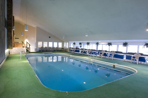 Hotel Howard Johnson Inn | Woodstock | Ontario | Canada 11