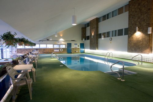 Hotel Howard Johnson Inn | Woodstock | Ontario | Canada 13