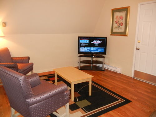 Hotel Howard Johnson Inn | Woodstock | Ontario | Canada 14