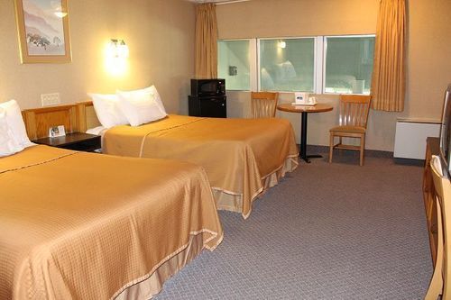 Hotel Howard Johnson Inn | Woodstock | Ontario | Canada 2