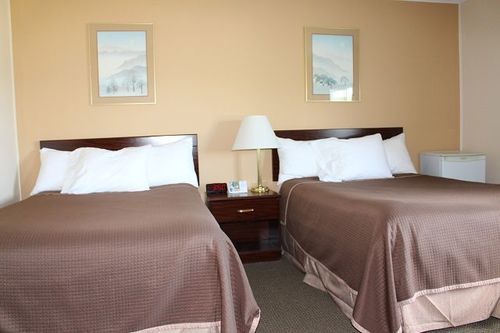 Hotel Howard Johnson Inn | Woodstock | Ontario | Canada 5