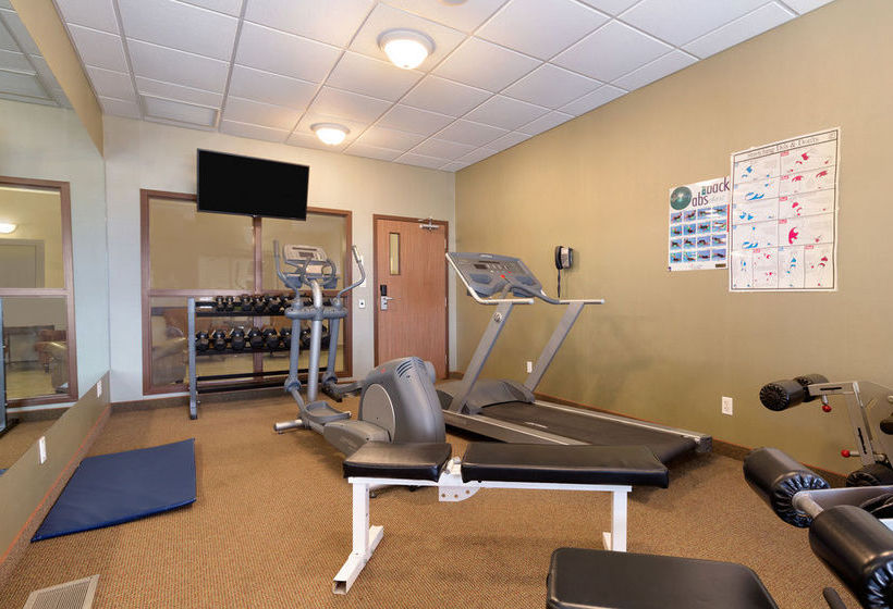 Hotel Ramada Grande Prairie | Clairmont | Alberta | Canada 1