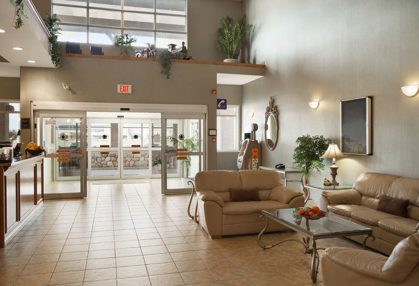 Hotel Ramada Grande Prairie | Clairmont | Alberta | Canada 10