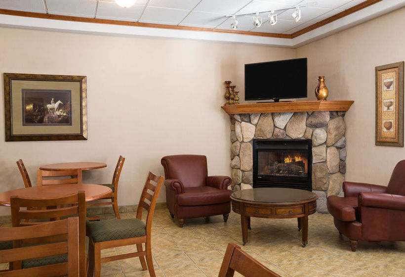 Hotel Ramada Grande Prairie | Clairmont | Alberta | Canada 13