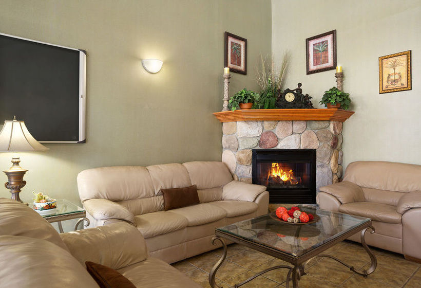 Hotel Ramada Grande Prairie | Clairmont | Alberta | Canada 14