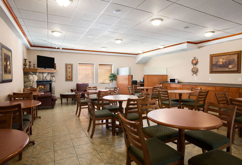 Hotel Ramada Grande Prairie | Clairmont | Alberta | Canada 15