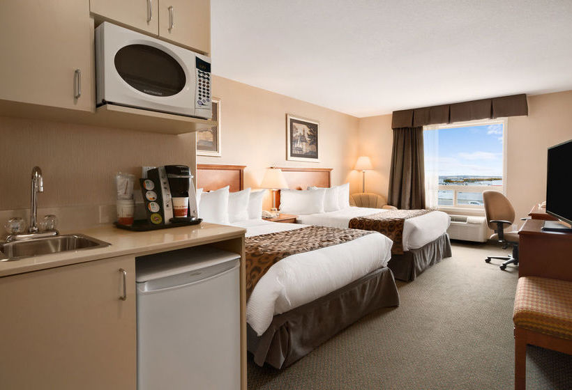 Hotel Ramada Grande Prairie | Clairmont | Alberta | Canada 3