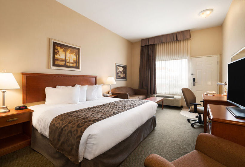 Hotel Ramada Grande Prairie | Clairmont | Alberta | Canada 5