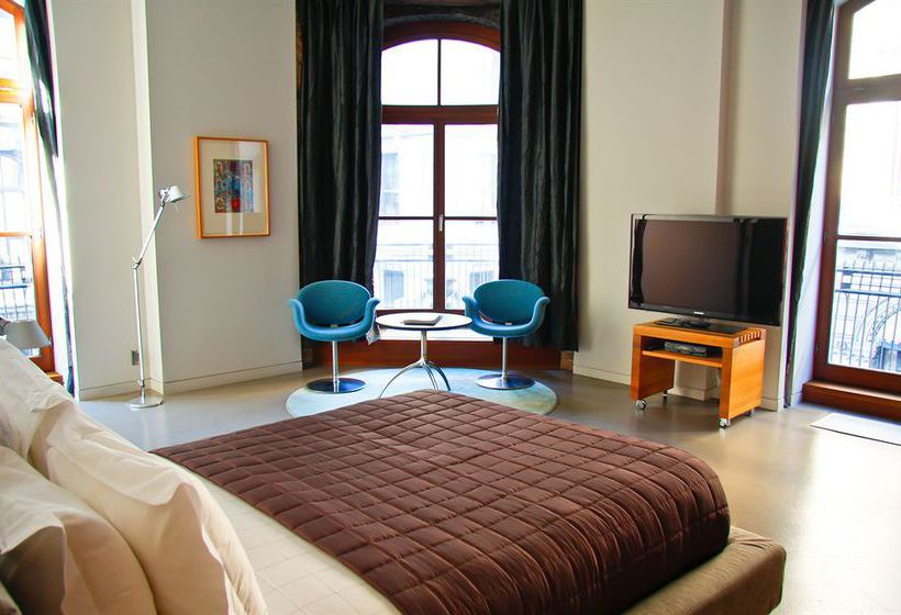 Hotel Gault | Montreal | Québec | Hôtels au Canada 1