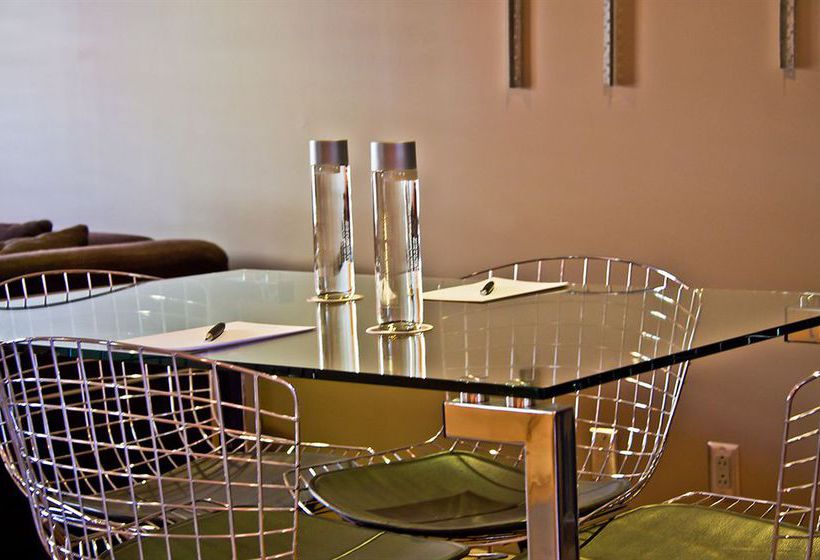 Hotel Gault | Montreal | Québec | Hôtels au Canada 10