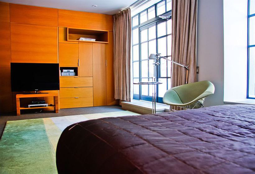 Hotel Gault | Montreal | Québec | Hôtels au Canada 2