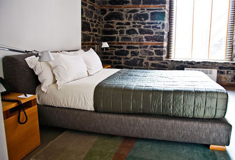 Hotel Gault | Montreal | Québec | Hôtels au Canada 3