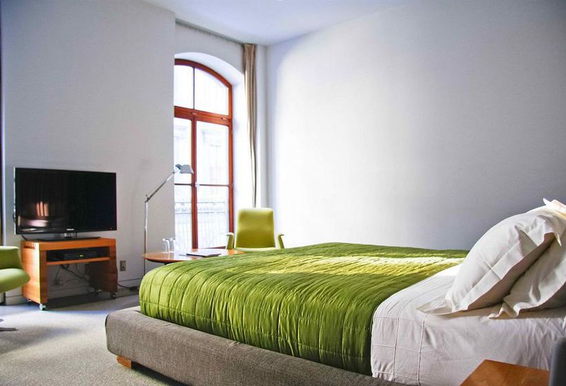 Hotel Gault | Montreal | Québec | Hôtels au Canada 4