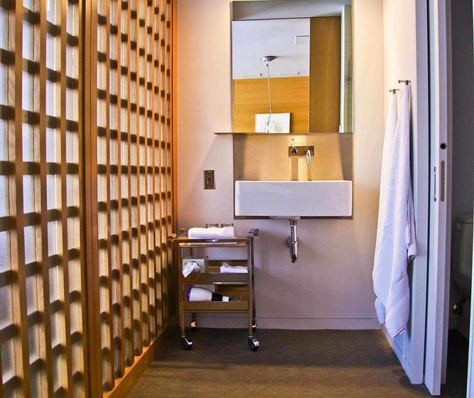 Hotel Gault | Montreal | Québec | Hôtels au Canada 6