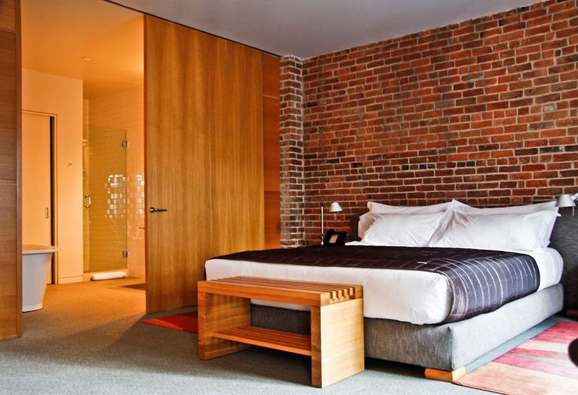 Hotel Gault | Montreal | Québec | Hôtels au Canada 7