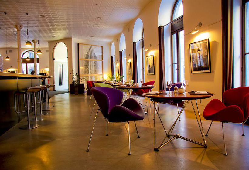 Hotel Gault | Montreal | Québec | Hôtels au Canada 8