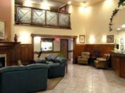 Hotel Super 8 Fort St. John | Fort st. John | British Columbia | Canada 2