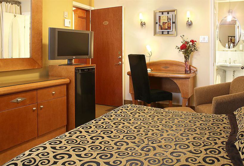 Hotel Auberge Le Pomerol | Montreal | Quebec | Canada 1