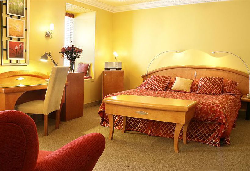 Hotel Auberge Le Pomerol | Montreal | Quebec | Canada 13