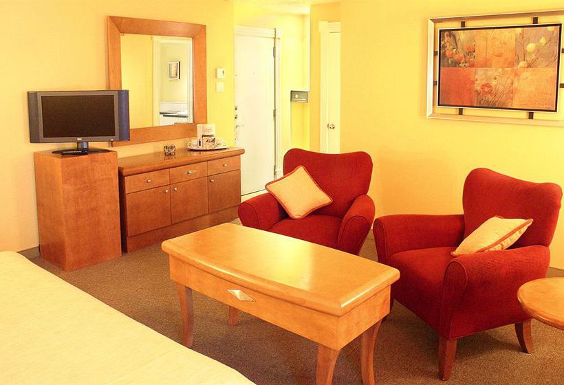 Hotel Auberge Le Pomerol | Montreal | Quebec | Canada 15